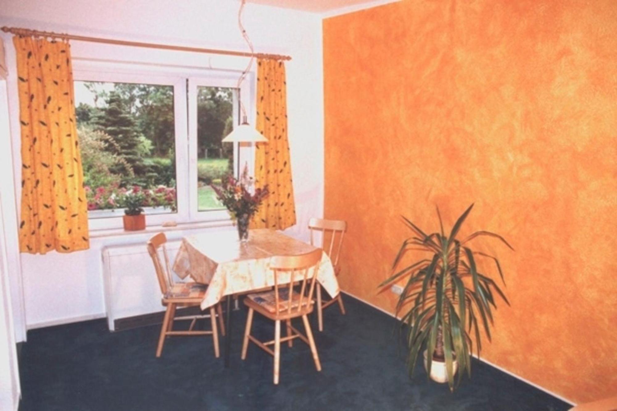 Windspiel, Fw 2 Apartment Zingst Ngoại thất bức ảnh